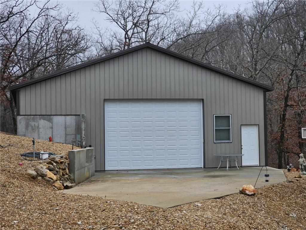 1233 Oval Rd Road, Climax Springs, MO 65324