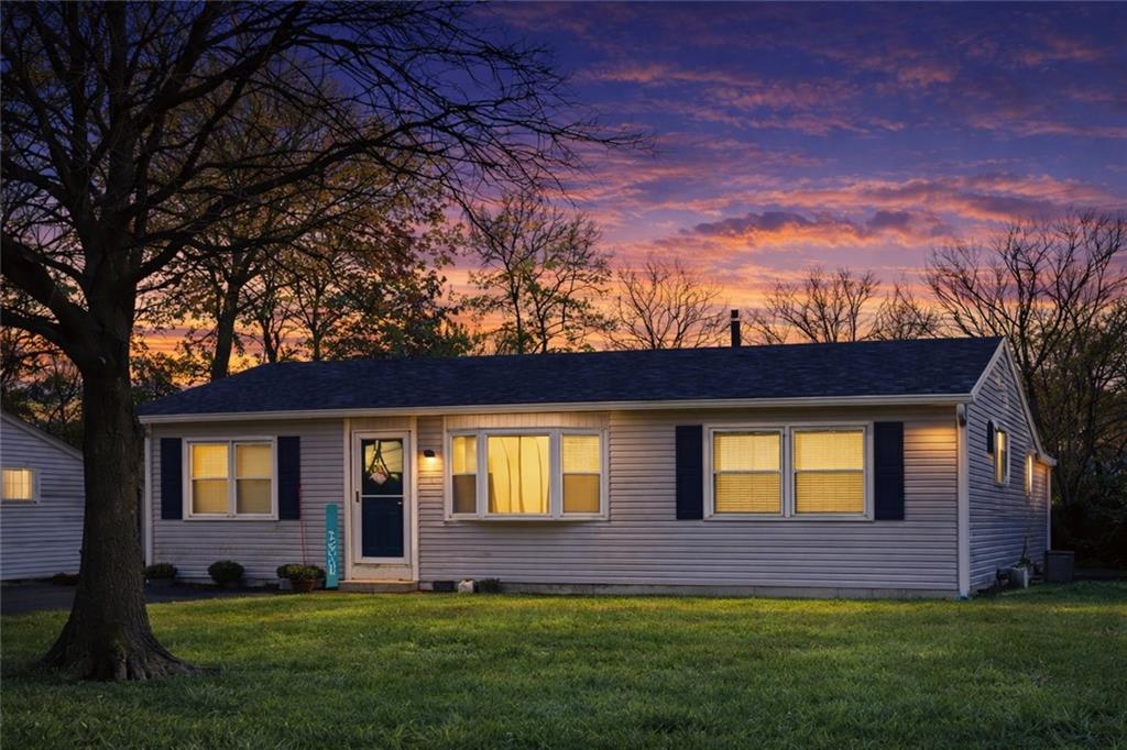 4515 N Troost Avenue, Kansas City, MO 64116