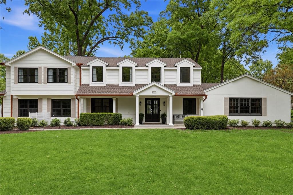 2832 W 91st Street, Leawood, KS 66206