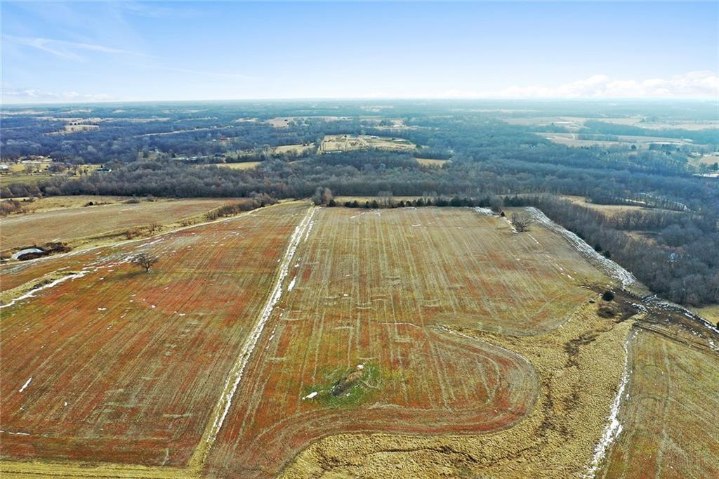 LOT 2 Quinn Road, Trimble, MO 64492