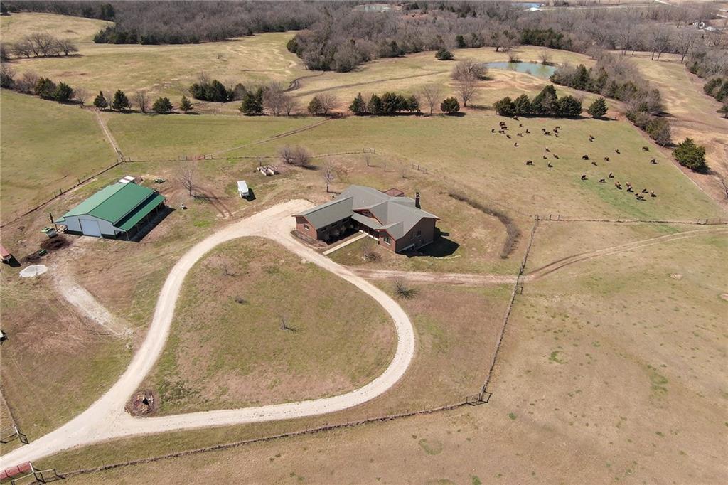 32846 Block Road, Paola, KS 66071