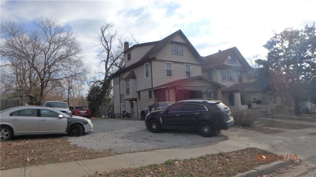 3427 Wabash Avenue, Kansas City, MO 64109