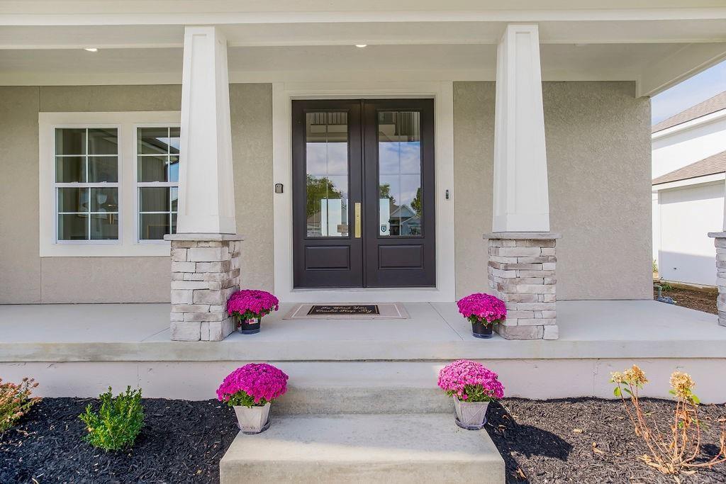 3130 SW Blue Ribbon Street, Lee's Summit, MO 64082