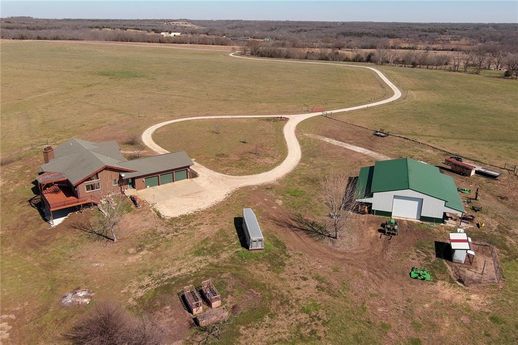 32846 Block Road, Paola, KS 66071