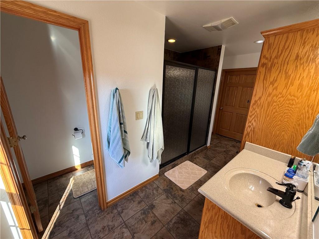 50801 S 36300 Road, Cleveland, OK 74020