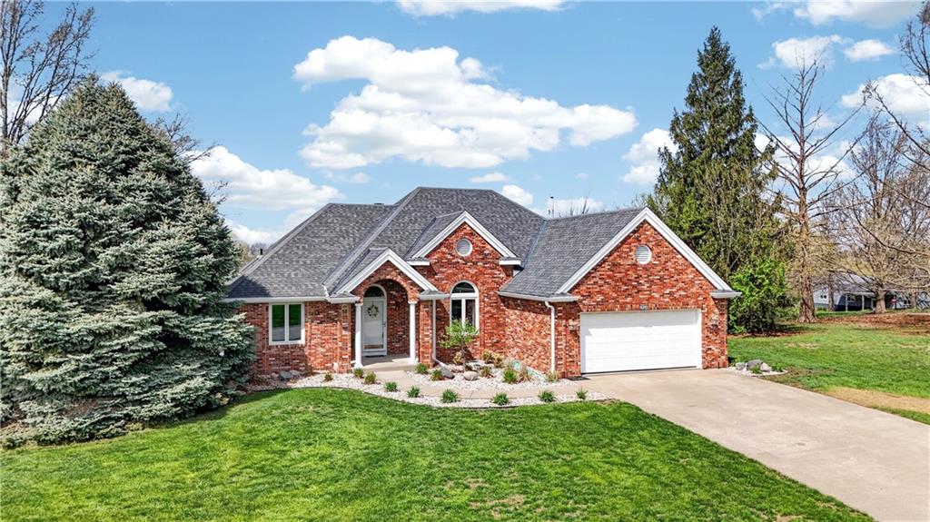 1504 Hillcrest Court, Atchison, KS 66002