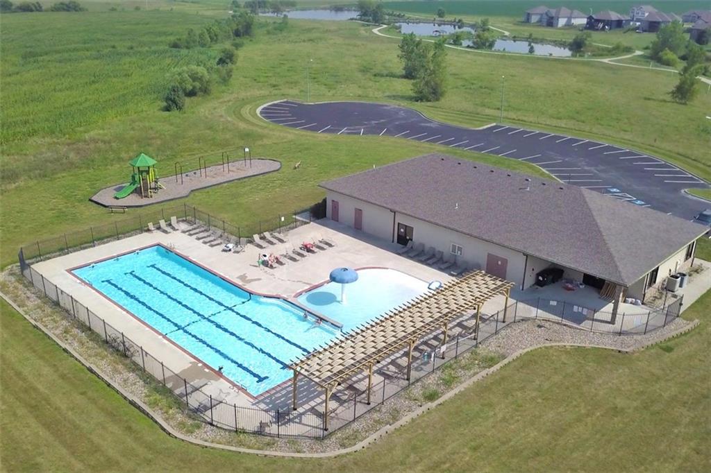 27604 E 128th Court, Lee's Summit, MO 64086