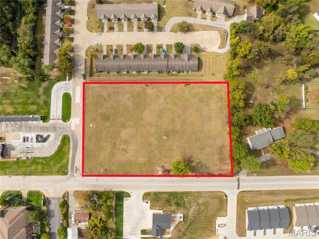 2550 E 5th Street, Washington, MO 63084