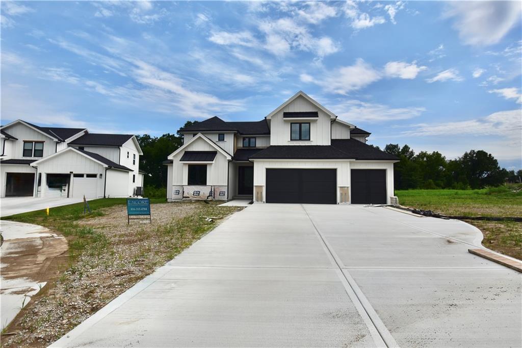 8369 NE 77th Terrace, Kansas City, MO 64158