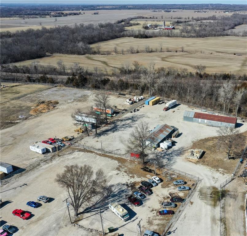 307 W Wilson N/A, Ottawa, KS 66067