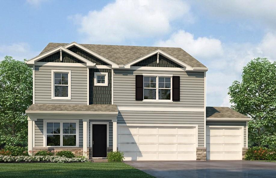 701 Solstice Circle, Belton, MO 64012