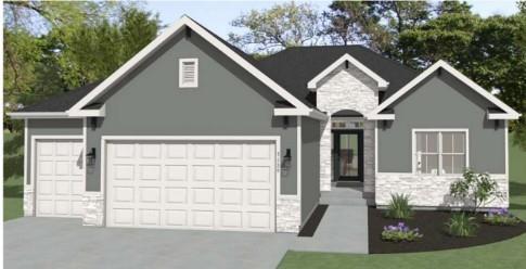 12153 N Tracy Avenue, Kansas City, MO 64165