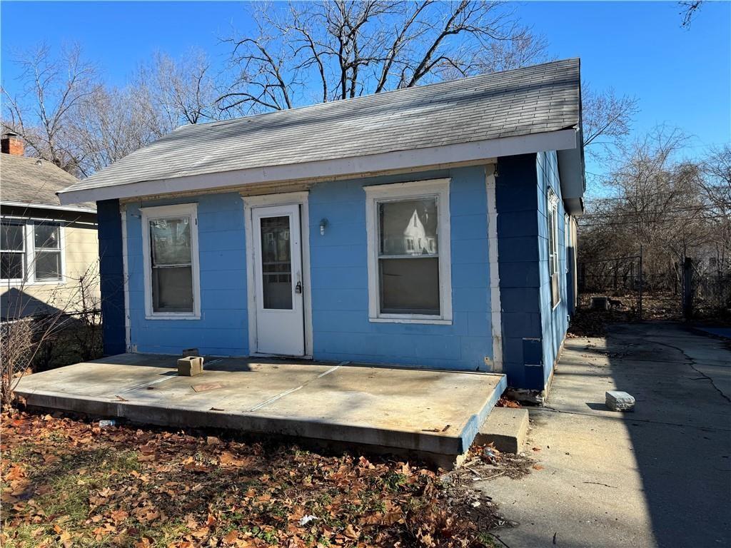 5933 Brooklyn Avenue, Kansas City, MO 64130
