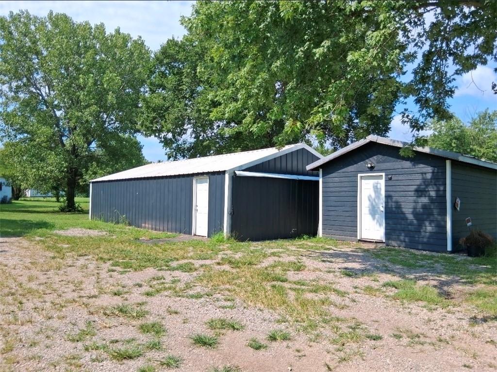 909 W Alfred N/A, Mulberry, KS 66756