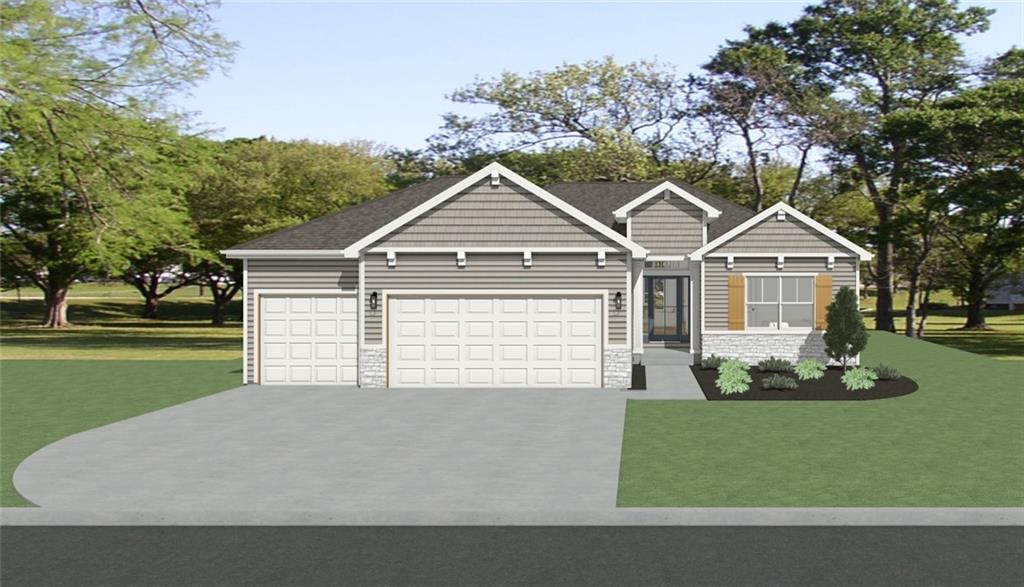 1320 NE 122nd Street, Kansas City, MO 64165