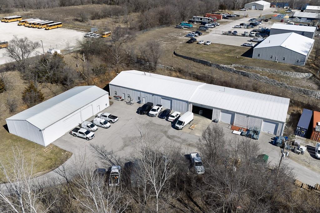 2221 N 147th Street, Basehor, KS 66007
