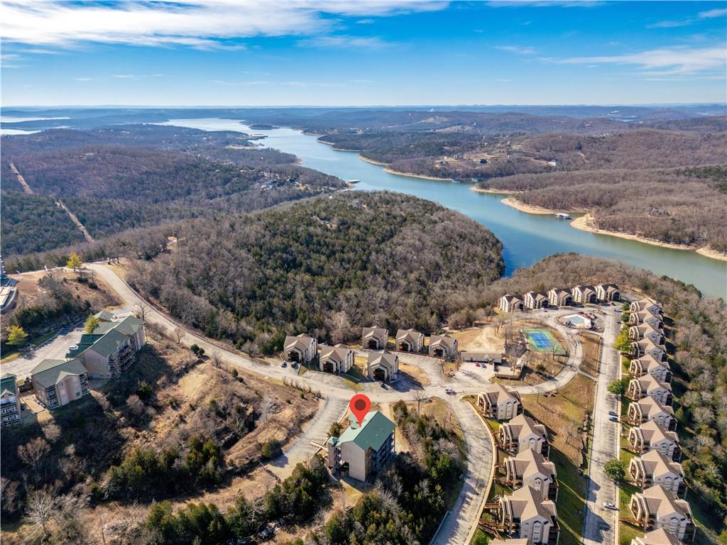 51 Eagles Ridge Lane, Branson, MO 65616