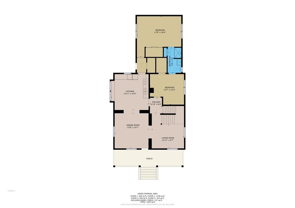 221 W 7th Street, Maryville, MO 64468