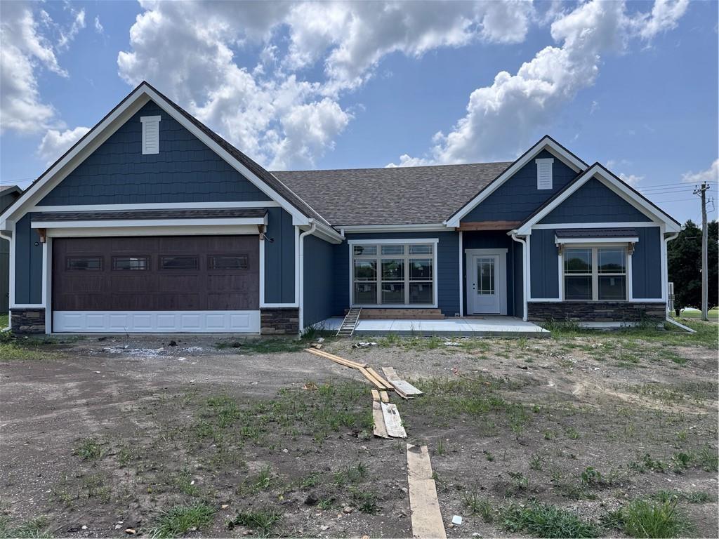 1205 Weston Lane, Cameron, MO 64429