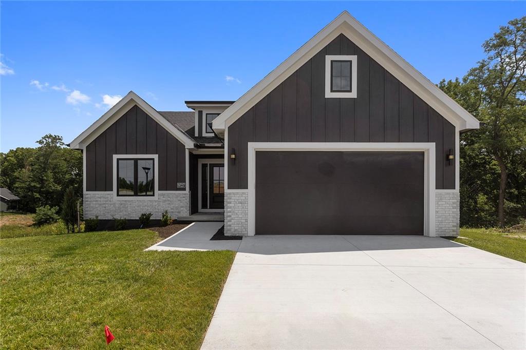 9727 N Montclair Avenue, Kansas City, MO 64153