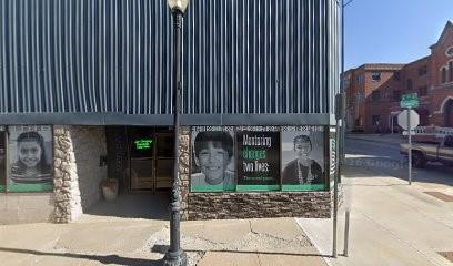 625 Francis Street, St Joseph, MO 64501
