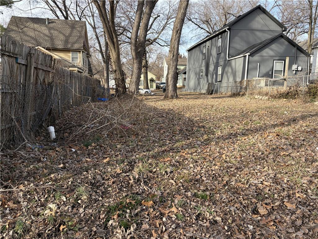 317 Pottawatomie Street, Leavenworth, KS 66048