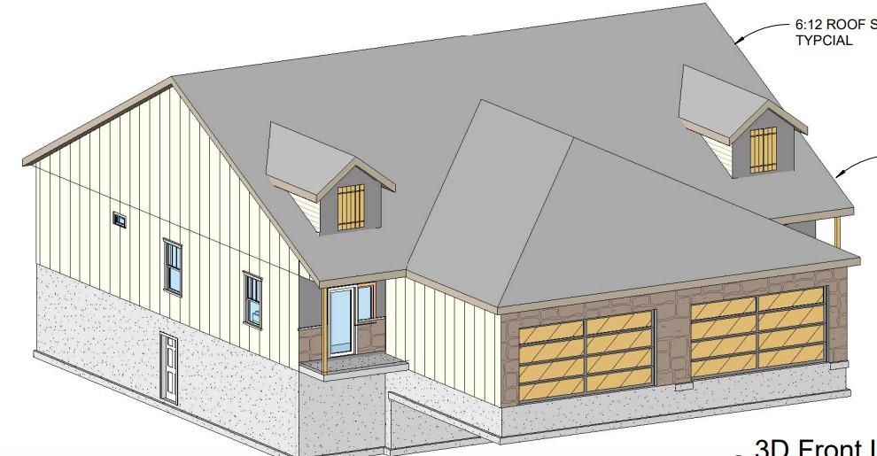 702 Woodland Street, Smithville, MO 64089