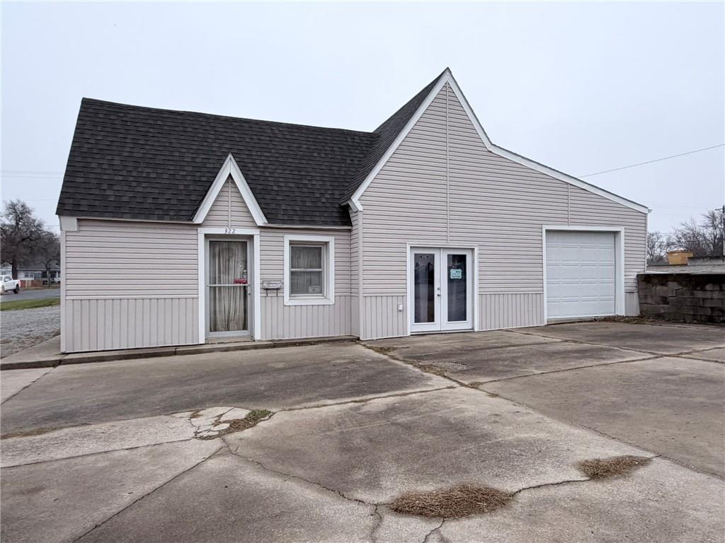 322 N Walnut Street, Cameron, MO 64429