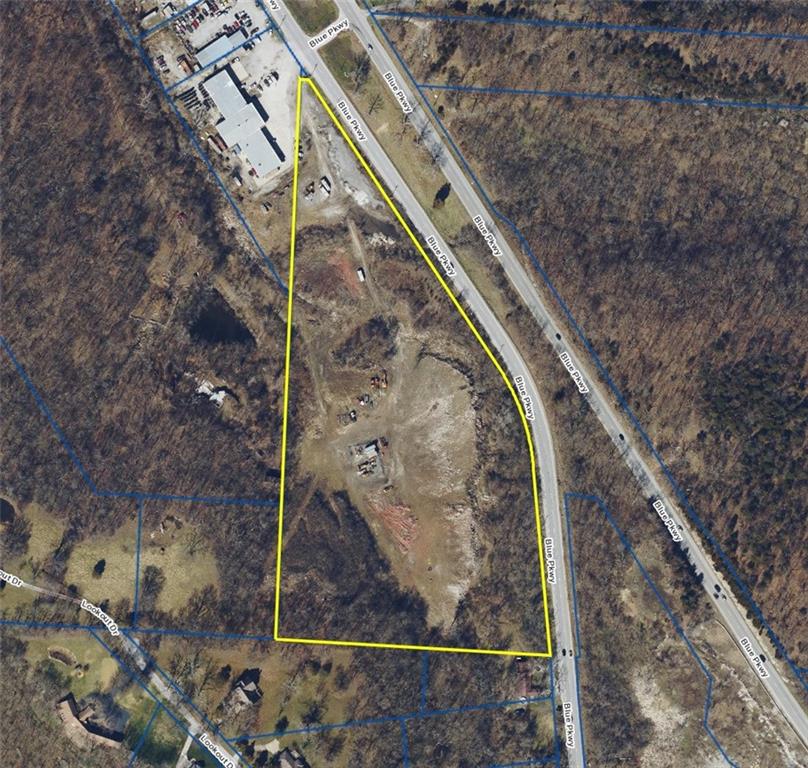 13949 M 350 Highway, Kansas City, MO 64139