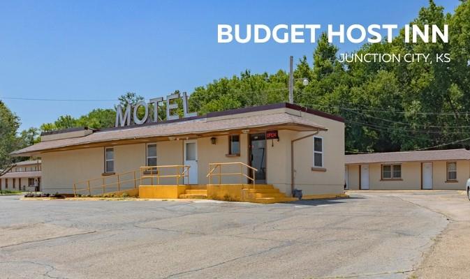 820 S Washington Street, Junction City, KS 66441