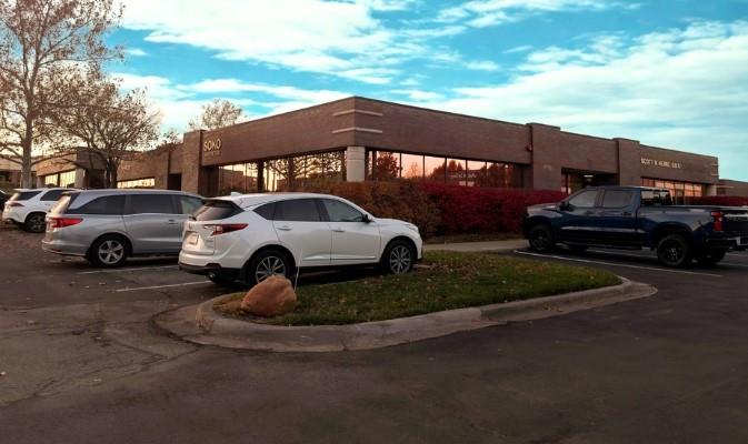 11237 Nall Avenue, Leawood, KS 66211