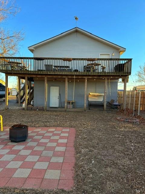 131 Mobile Lane, Big Lake, MO 64437