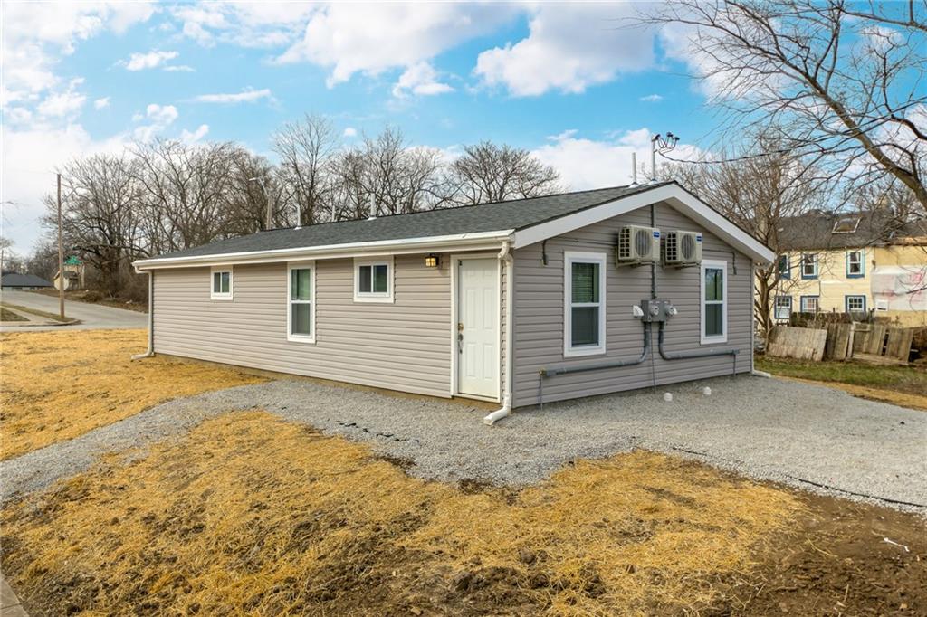 2023 College Avenue, Kansas City, MO 64129