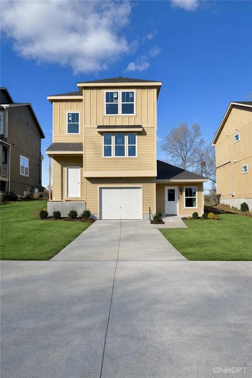 1118 Armstrong Avenue, Kansas City, KS 66102