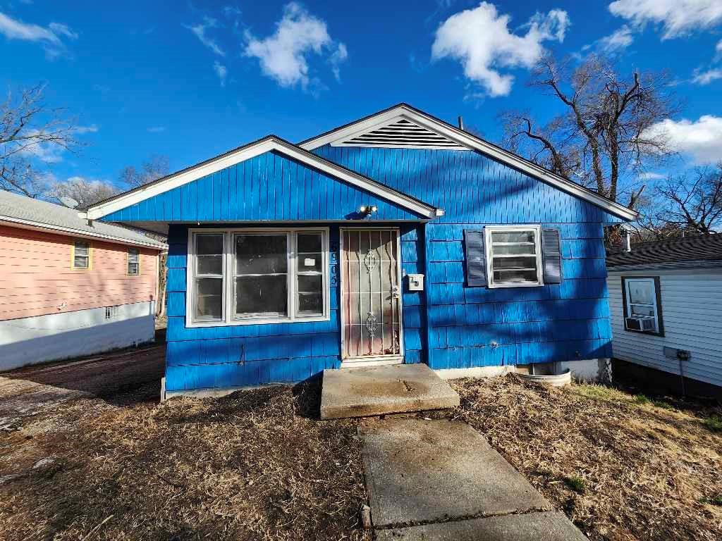 6905 Bellefontaine Avenue, Kansas City, MO 64132