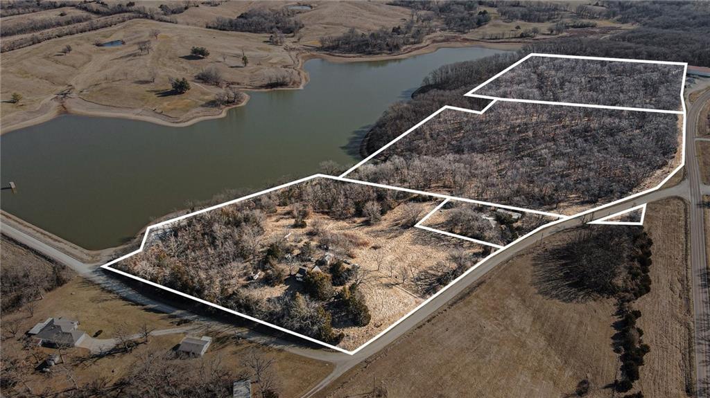 53930 E 3rd Street, Milan, MO 63556