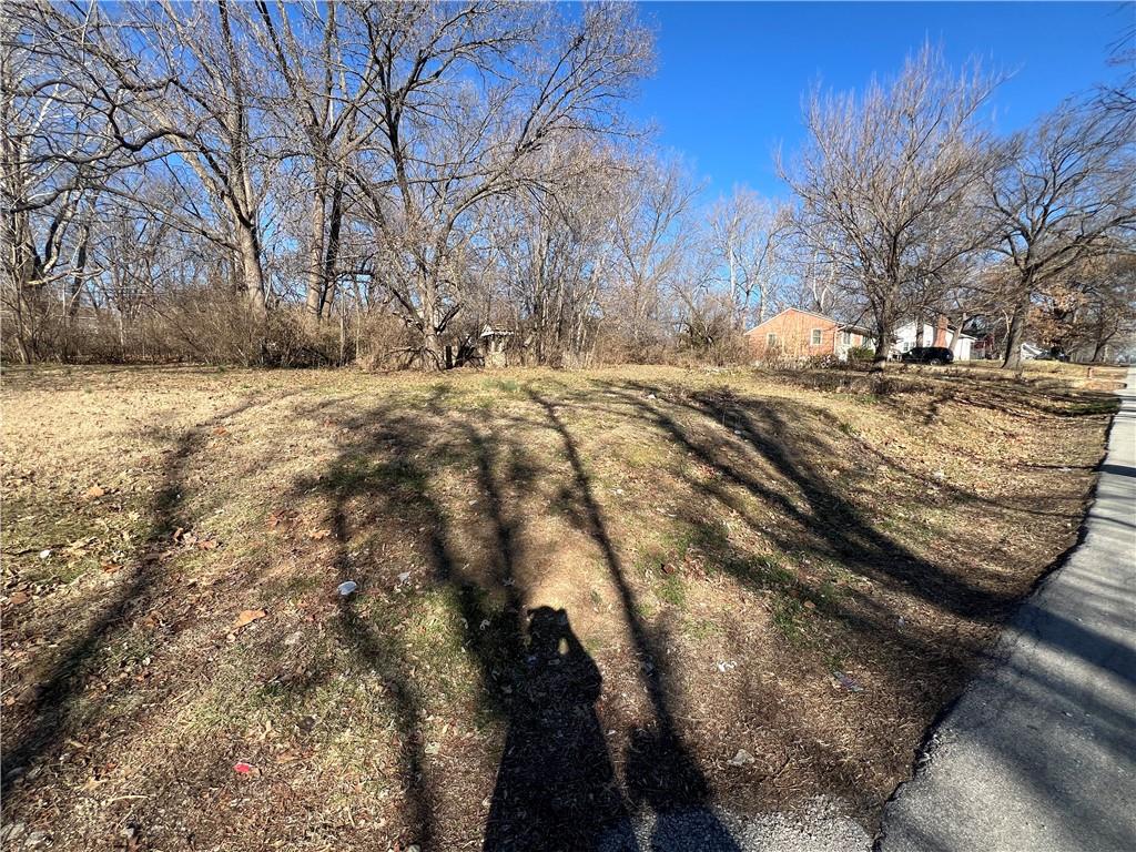 8136 Flora Avenue, Kansas City, MO 64131