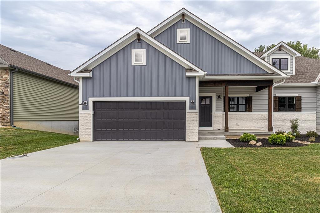 3107 Carlisle Court, St Joseph, MO 64506