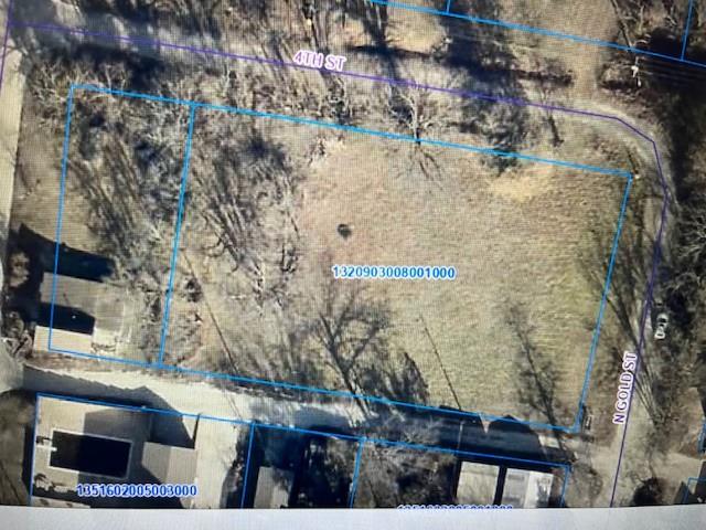 0000 Gold Street, Paola, KS 66071