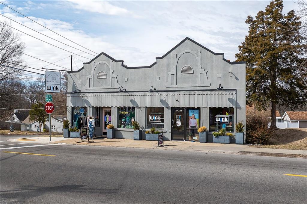 2702 Ashland Avenue, St Joseph, MO 64506