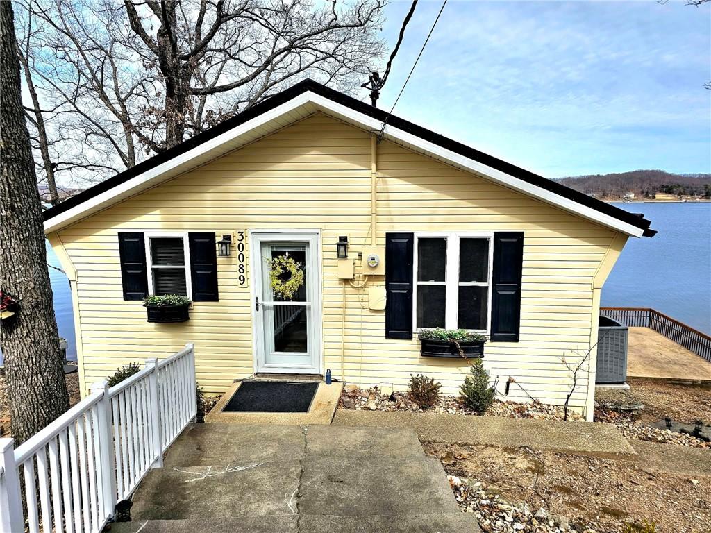 30089 Gresham Road, Gravois Mills, MO 65037