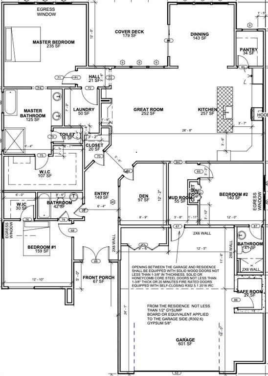 22684 W 87th Street, Lenexa, KS 66227