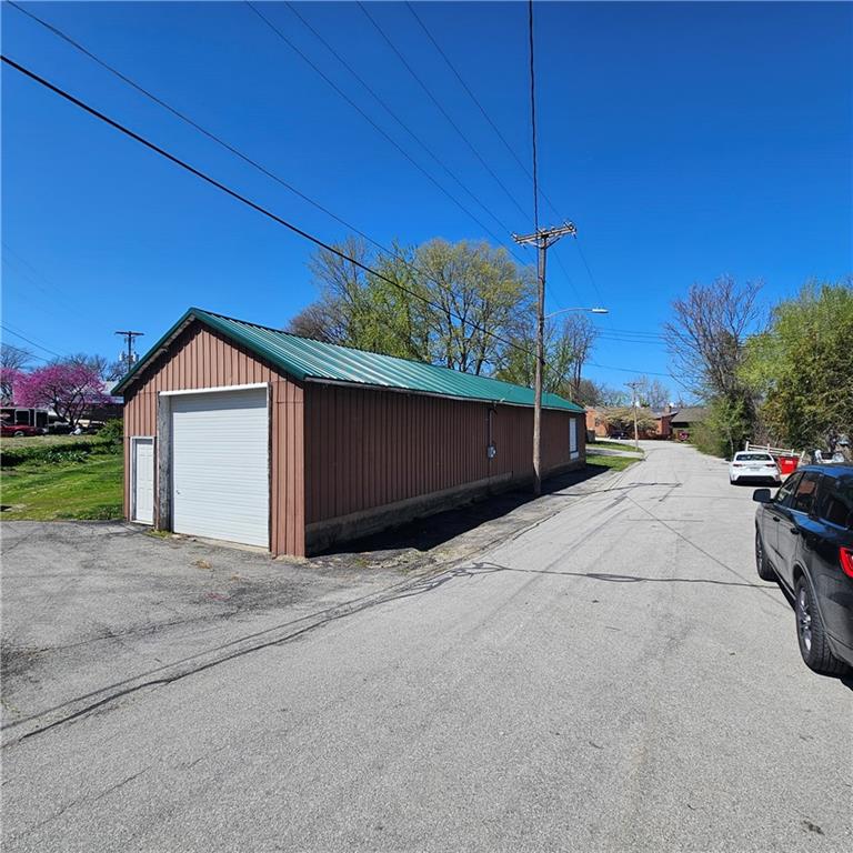 116 N 9th Street, Lexington, MO 64067