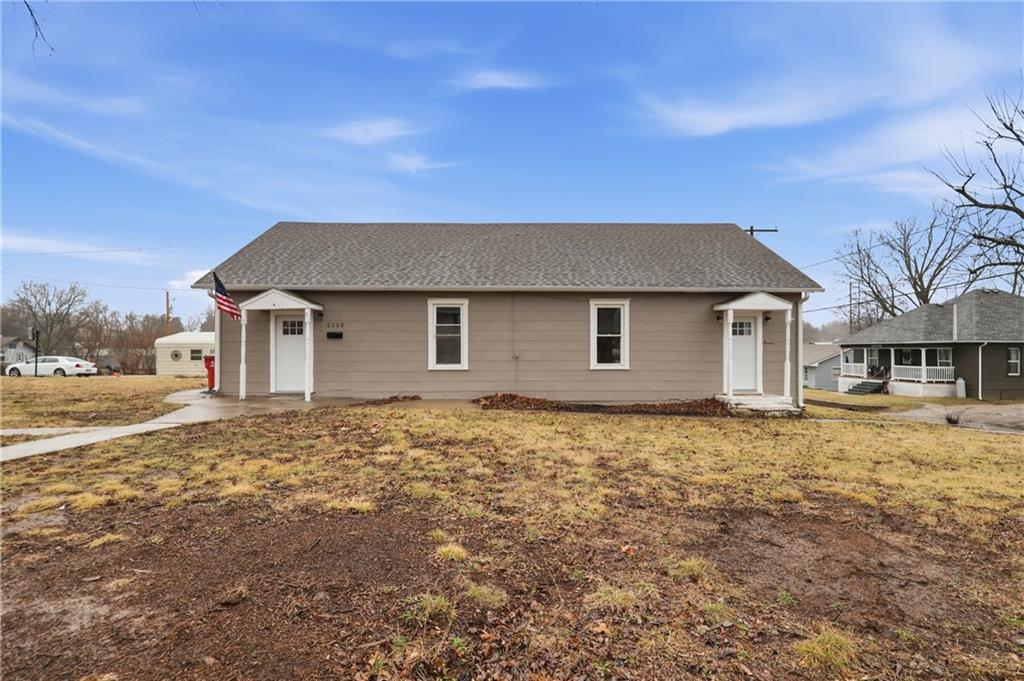 2113 Jefferson Street, Lexington, MO 64067