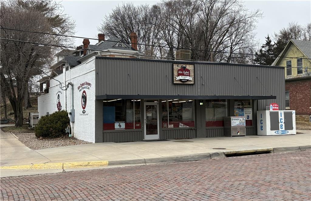 401 N 4th Street, Atchison, KS 66002