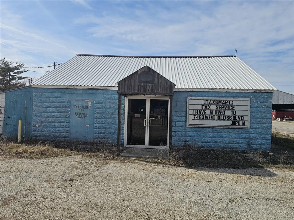 316 W 7TH Street, Galena, KS 66739