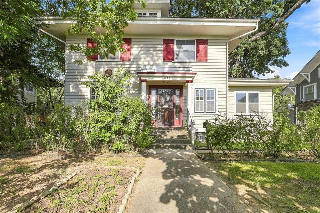 3413 W Coleman Road, Kansas City, MO 64111