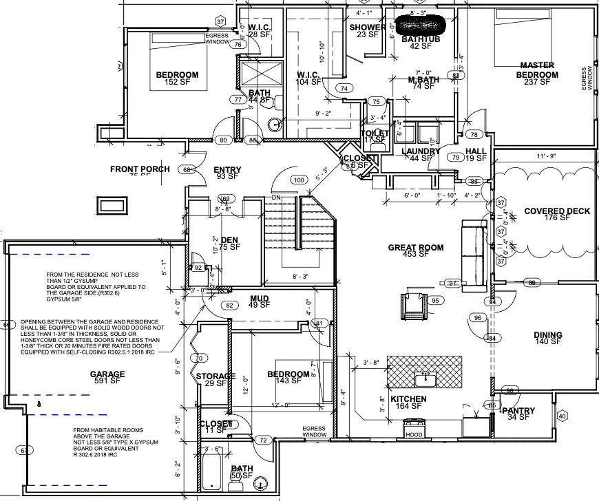 22506 W 87th Terrace, Lenexa, KS 66227