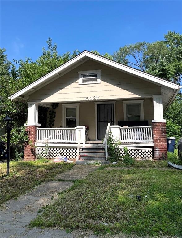 5427 Olive Street, Kansas City, MO 64130