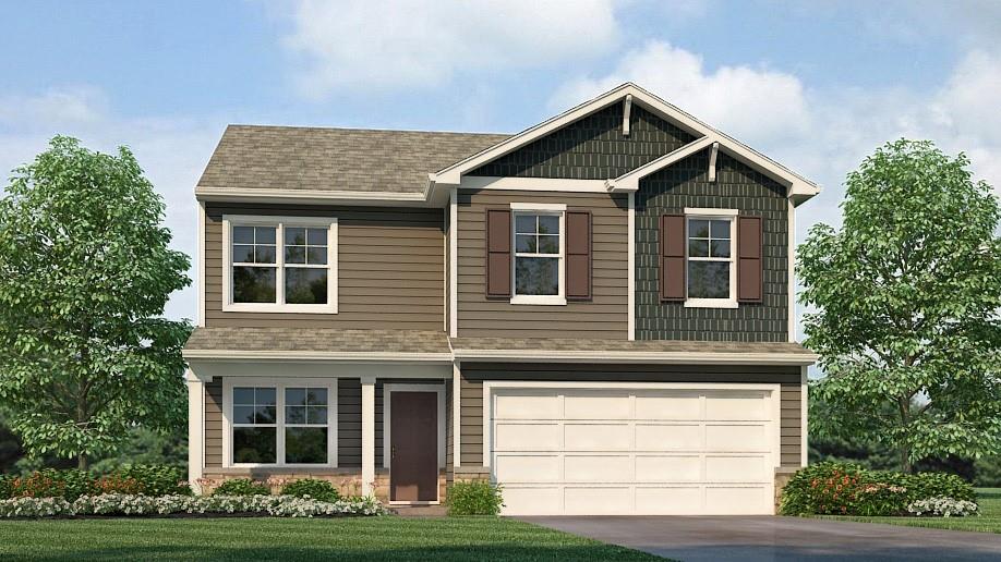 25291 W 177th Terrace, Gardner, KS 66030